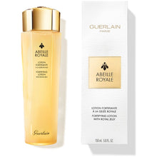 Încarcă imaginea în Galerie, Guerlain Abeille Royale Lotion 150ml - Lotiune Hidratanta Pentru Fata
