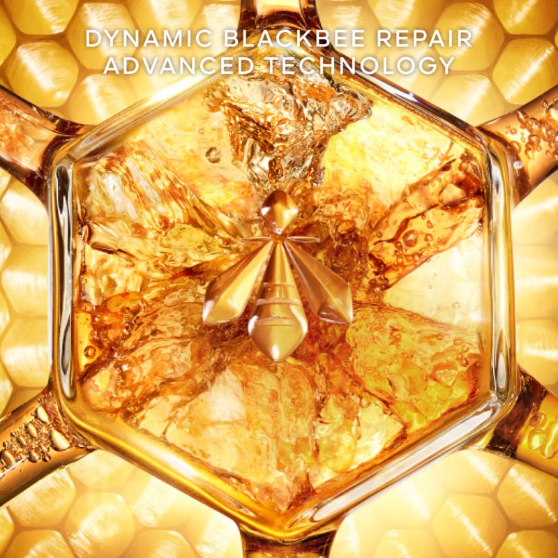 Guerlain Abeille Royale Night Cream 50ml - Crema de Noapte Anti-rid