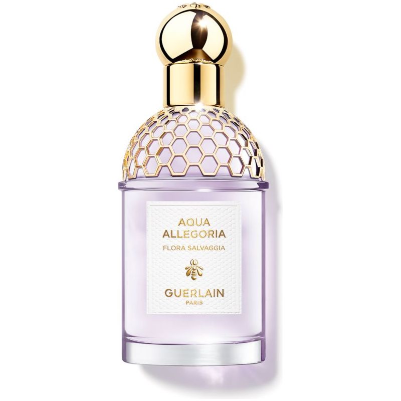 Guerlain Aqua Allegoria Fiora Salvaggia Eau de Toilette 75ml - Pentru Femei