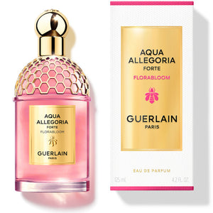 Guerlain Aqua Allegoria Forte Florabloom Eau de Parfum - Apa de Parfum Unisex 75ml