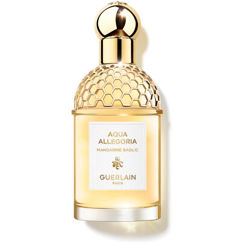 Guerlain Aqua Allegoria Mandarine Basilique Eau de Toilette 75ml - Pentru Femei