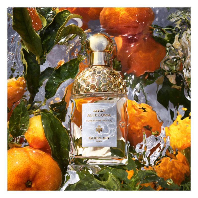 Guerlain Allegoria Mandarina Eau de Toilettes 75ml - Pentru Femei