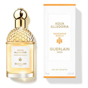 Guerlain Allegoria Mandarina Eau de Toilettes 75ml - Pentru Femei