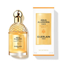 Încarcă imaginea în Galerie, Guerlain Aqua Allegoria  Mandarine Basilic Forte 75ml Eau De Parfum - Pentru Femei
