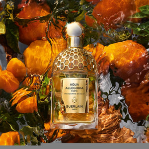 Guerlain Aqua Allegoria  Mandarine Basilic Forte 75ml Eau De Parfum - Pentru Femei