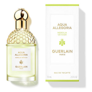 Guerlain Aqua Allegoria Nerolia Vetiver Eau de Toilette 75ml - Pentru Femei