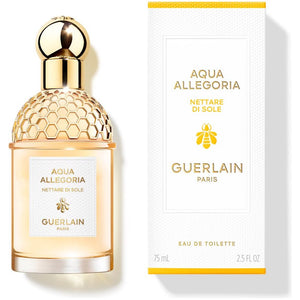 Guerlain Aqua Allegoria Nettare Di Sole Eau de Toilette 75ml - Pentru Femei