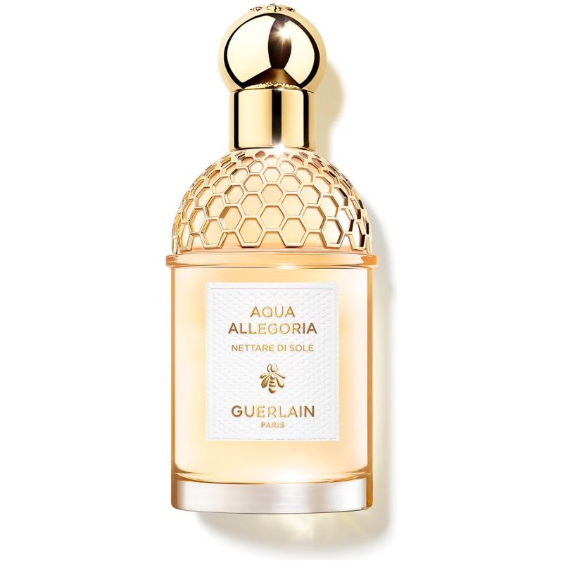 Guerlain Aqua Allegoria Nettare Di Sole Eau de Toilette 75ml - Pentru Femei