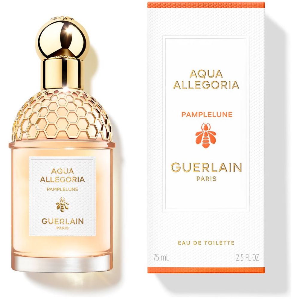 Guerlain Aqua Allegoria Pamplelune Eau de Toilette 75ml - Pentru Femei