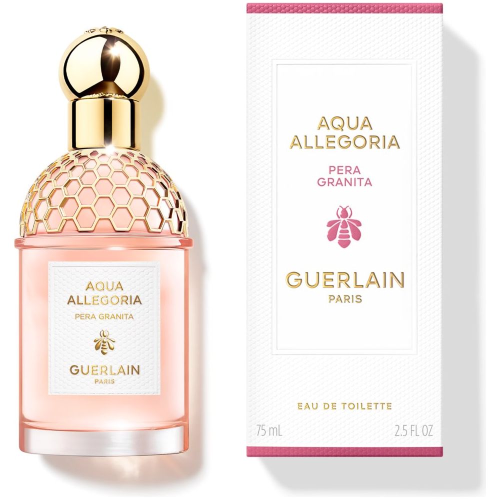 Guerlain Aqua Allegoria Pera Granita Eau de Toilette 75ml - Pentru Femei