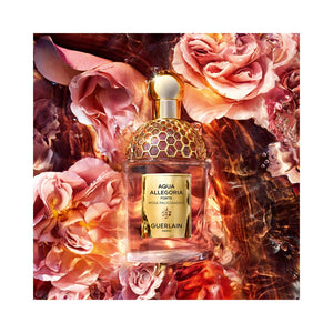 Guerlain Aqua Allegoria Eau De Parfum Rosa Rossa Forte 75ml - Pentru Femei