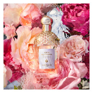 Guerlain Aqua Allegoria Rosa Rossa Eau de Toilette 75ml - Pentru Femei