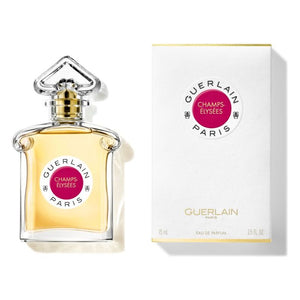 Guerlain Les Legendaires Eau de Parfum Champs Elysees 75ml - Pentru Femei