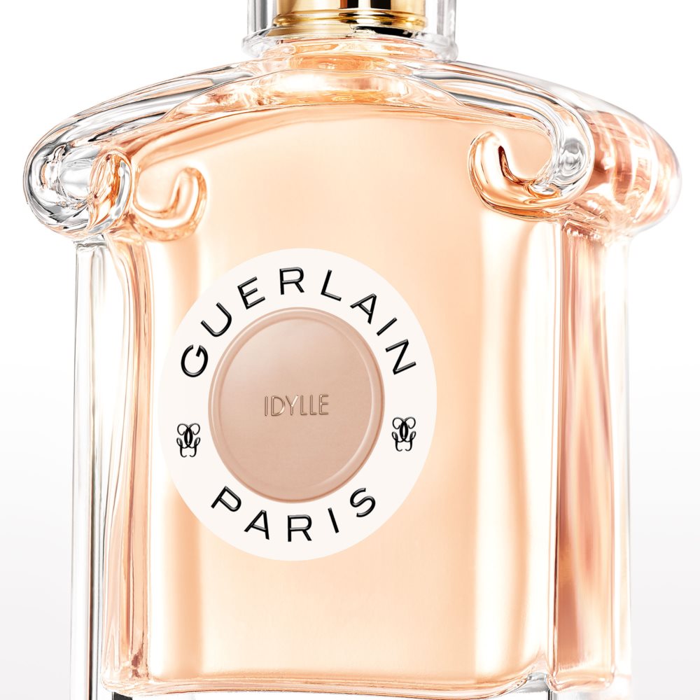 Guerlain Les Legendaires Eau de Parfum Idylle 75ml - Pentru Femei