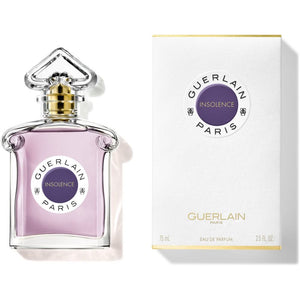 Guerlain Les Legendaires Eau de Parfum Insolence 75ml - Pentru Femei