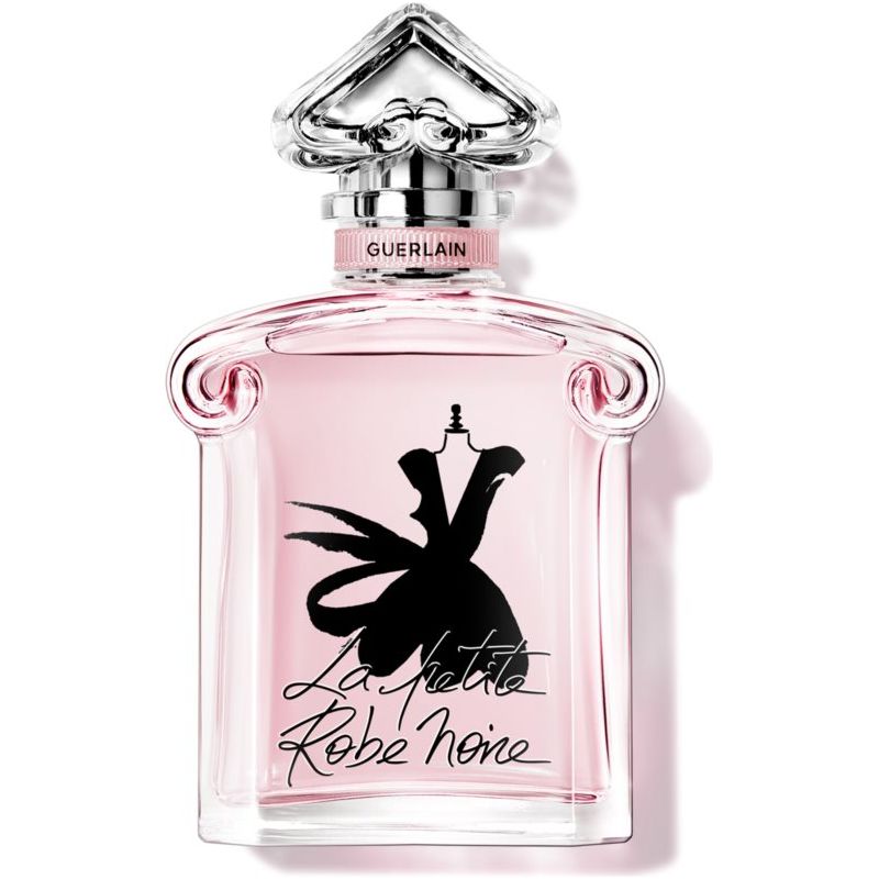 Guerlain La Petite Robe Noire Eau de Toilette 100ml - Pentru Femei