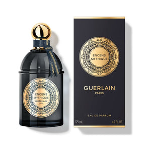 Guerlain Encens Mythique Eau de Parfum 125ml - Parfum Unisex