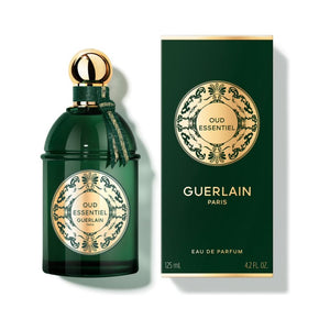 Guerlain Oud Essentiel Eau de Parfum 125ml - Parfum Unisex