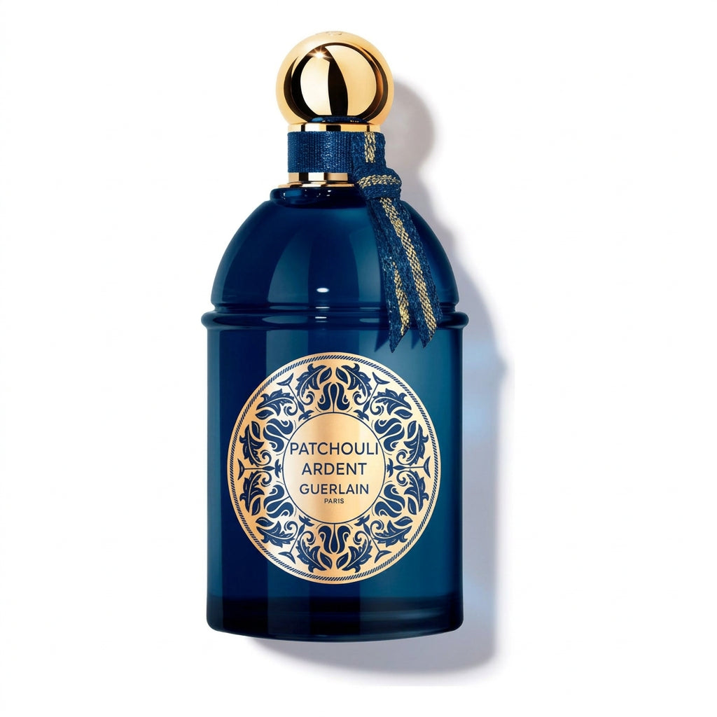 Guerlain Les Absolus D'Orient Patchouli 125ml - Apa de Parfum Unisex