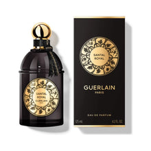 Încarcă imaginea în Galerie, Guerlain Santal Royal Eau de Parfum 125ml - Parfum Unisex
