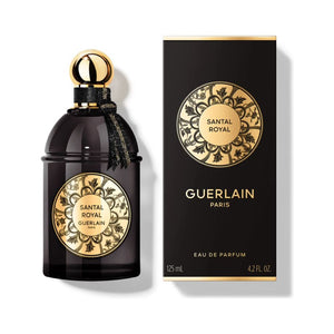 Guerlain Santal Royal Eau de Parfum 125ml - Parfum Unisex