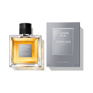 Guerlain L'Homme Ideal Eau de Toilette 100ml - Pentru Barbati