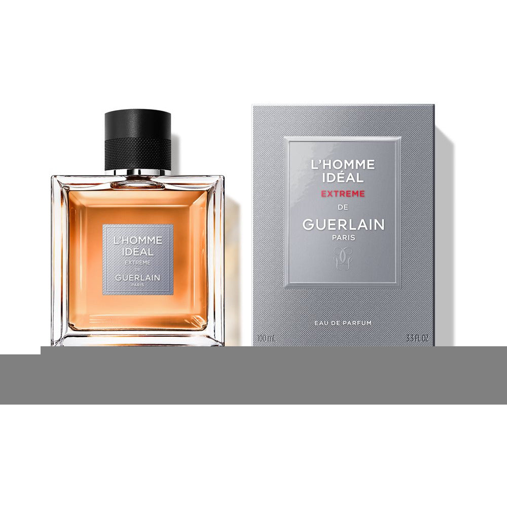 Guerlain L'Homme Ideal Extreme 100ml - Apa de Parfum Pentru Barbati - Beauty Lounge