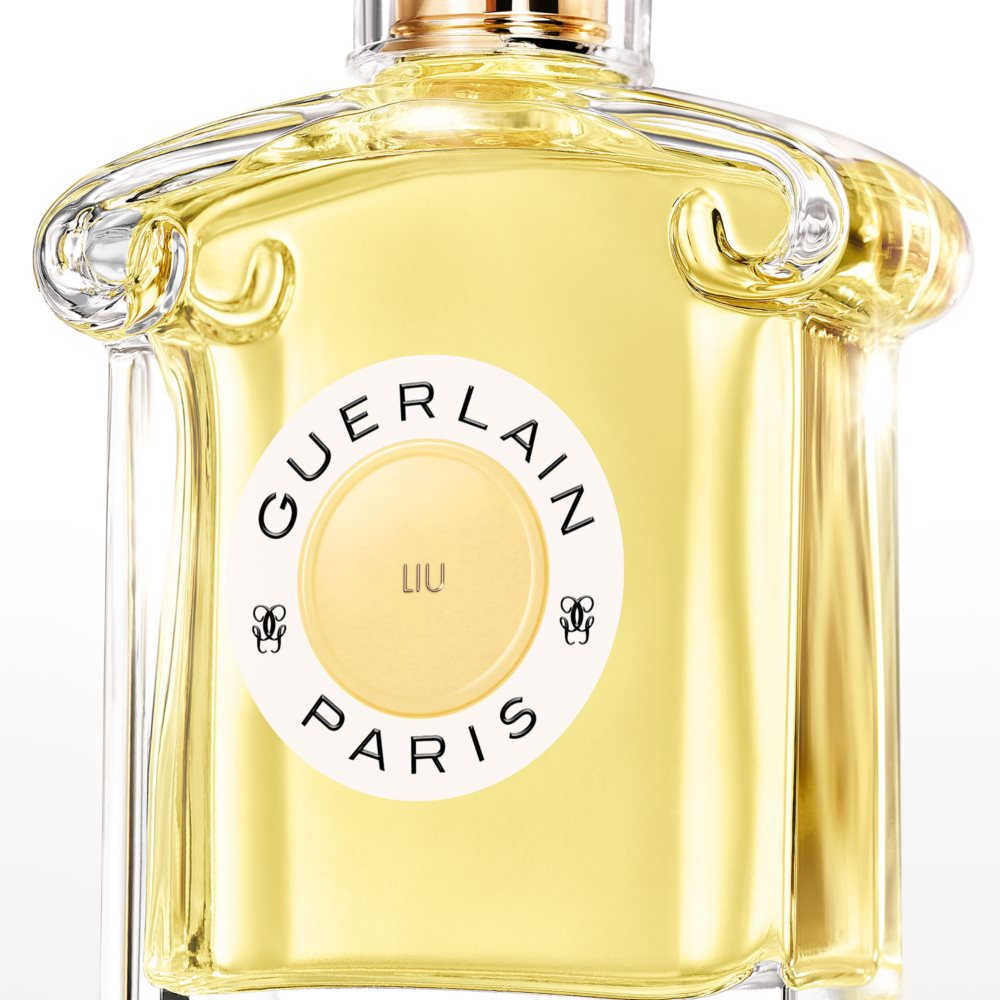 Guerlain Les Legendaires Eau de Parfum Liu 75ml - Pentru Femei