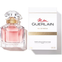 Încarcă imaginea în Galerie, Guerlain Mon Guerlain Eau de Parfum 100ml - Pentru Femei
