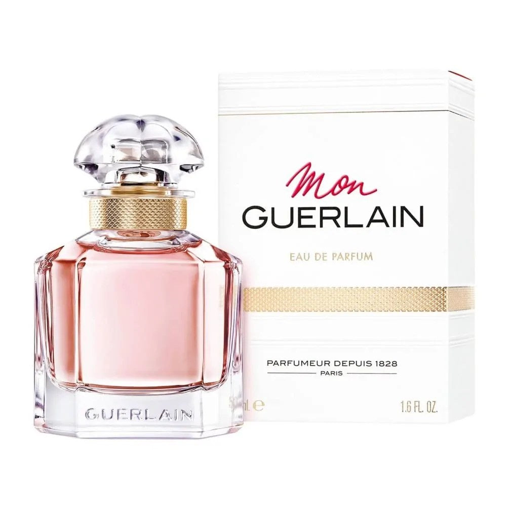 Guerlain Mon Guerlain Eau de Parfum 50ml - Apa de Parfum pentru Femei
