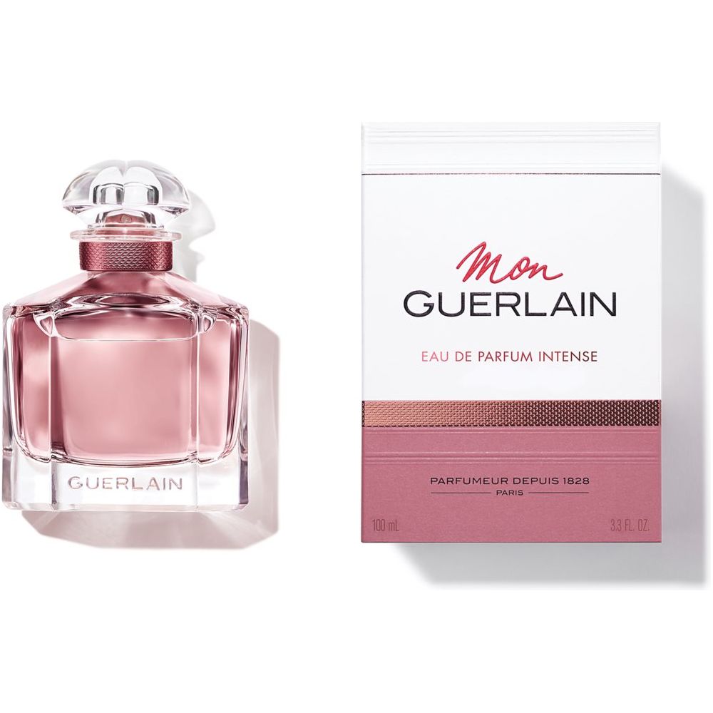Guerlain Mon Guerlain Intense Eau de Parfum 100ml - Pentru Femei - Beauty Lounge