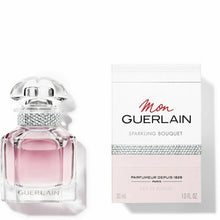 Încarcă imaginea în Galerie, Guerlain Mon Guerlain Sparkling Bouquet Eau de Parfum - Apa de Parfum pentru Femei 30ml
