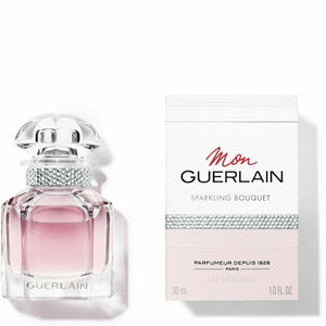 Guerlain Mon Guerlain Sparkling Bouquet Eau de Parfum - Apa de Parfum pentru Femei 30ml
