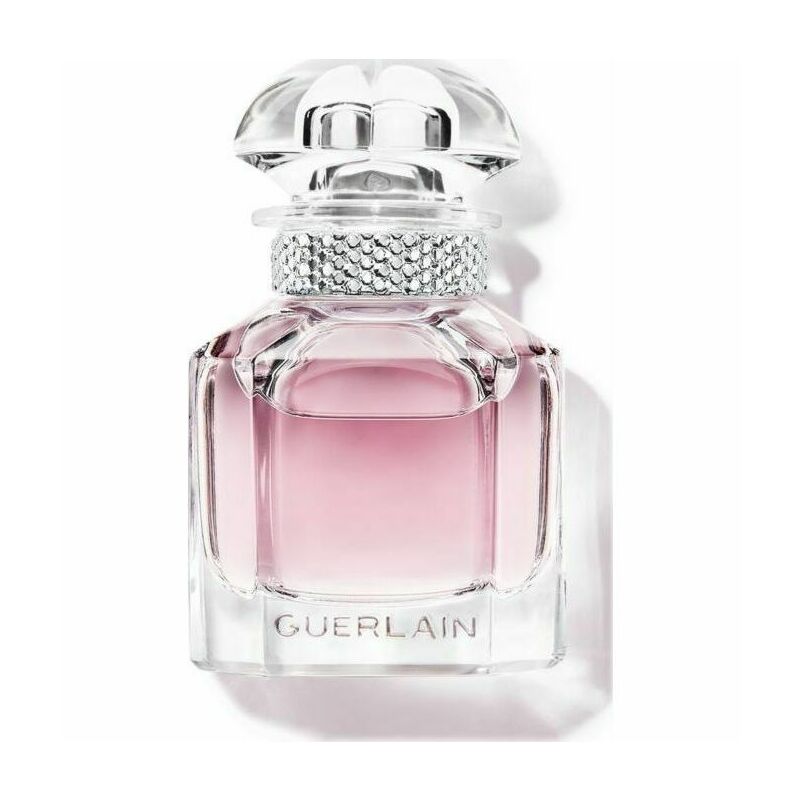 Guerlain Mon Guerlain Sparkling Bouquet Eau de Parfum - Apa de Parfum pentru Femei 30ml