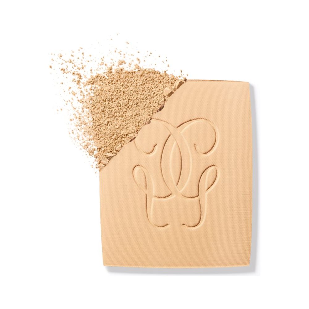 Guerlain Parure Gold Compact Foundation 02 Beige Clair 10gr - Pudra