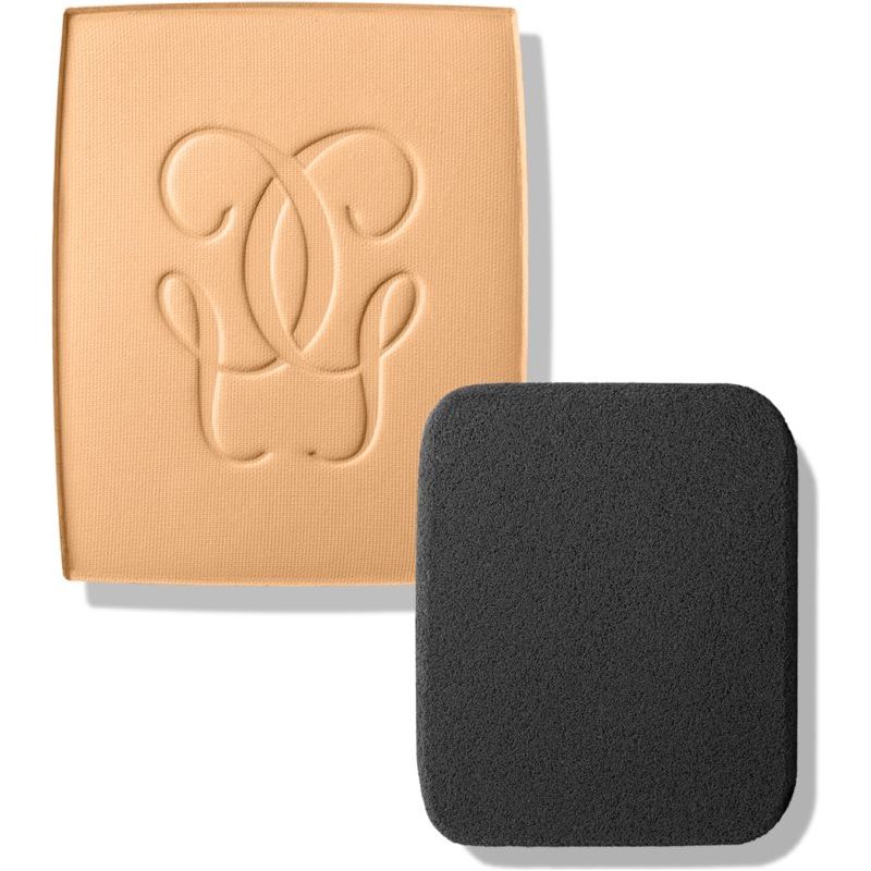 Guerlain Parure Gold Compact Foundation 03 Beige Natural 10gr - Pudra
