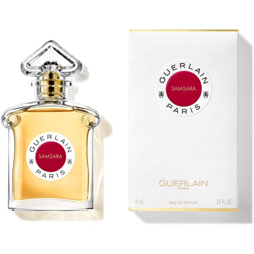 Guerlain Les Legendaires Eau de Parfum Samsara 75ml - Pentru Femei - Beauty Lounge