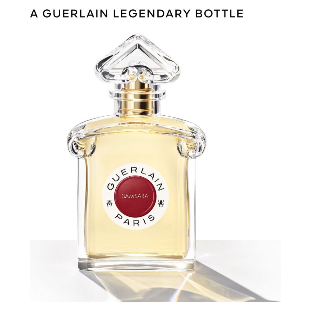 Guerlain Les Legendaires Eau de Parfum Samsara 75ml - Pentru Femei - Beauty Lounge