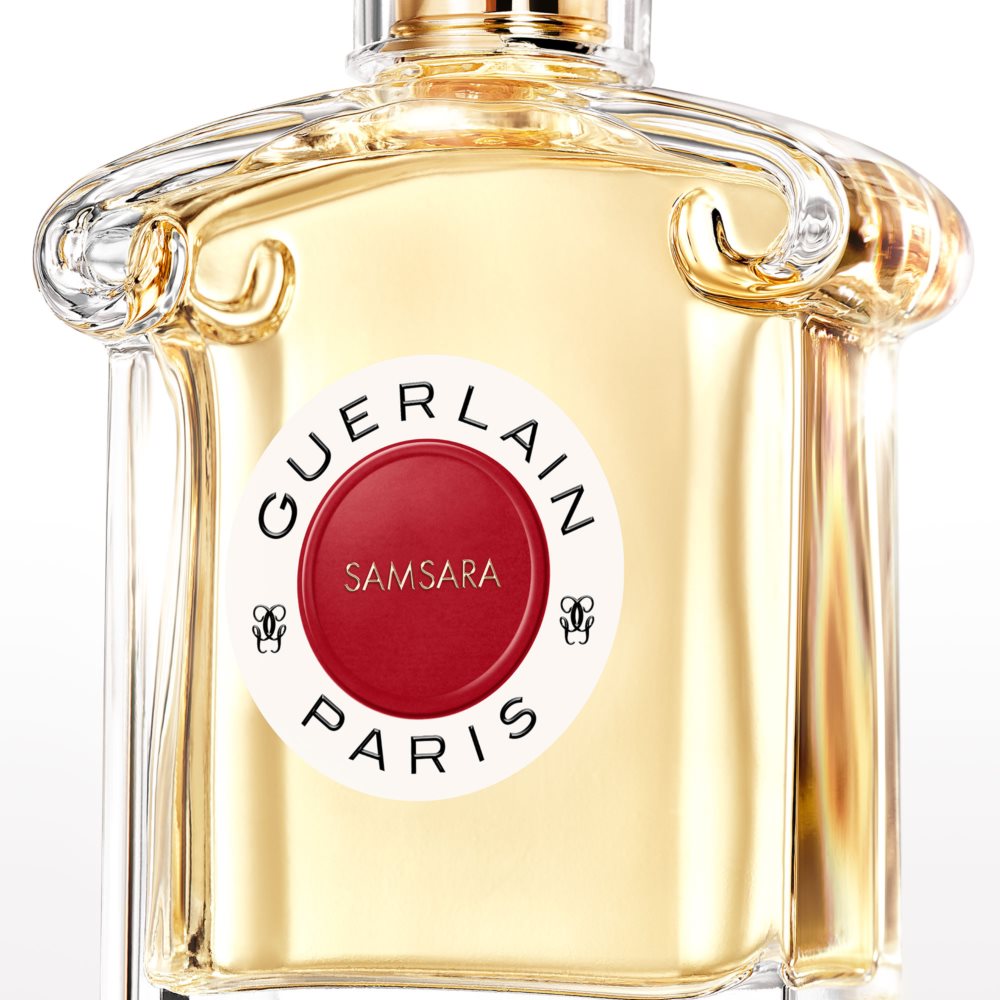 Guerlain Les Legendaires Eau de Parfum Samsara 75ml - Pentru Femei - Beauty Lounge