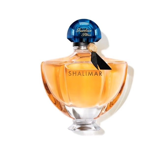 Guerlain Shalimar Eau de Parfum - Apa de Parfum pentru Femei 50ml