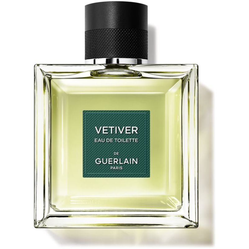 Guerlain Vetiver Eau de Toilette 100ml - Pentru Barbati