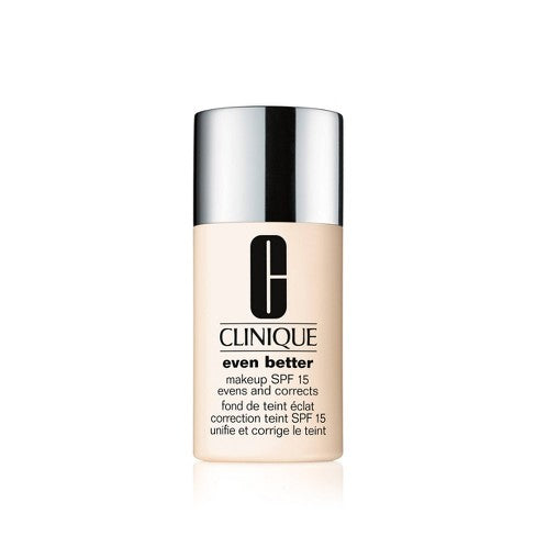 Clinique Even Better Clinical Fond 0.75 Custard - Fond de Ten 30ml