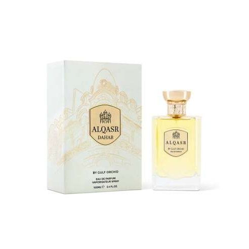 Gulf Orchid Al Qasr Apa de Parfum Unisex 100ml – Parfum Oriental Intens