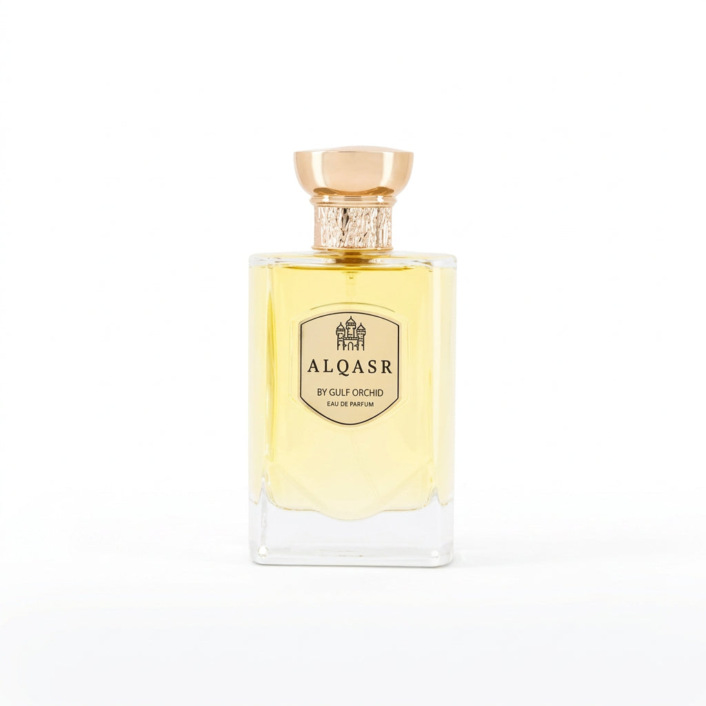 Gulf Orchid Al Qasr 100ml - Apa de Parfum Unisex