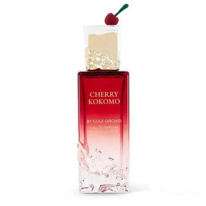 Gulf Orchid Cherry Kokomo Apa de Parfum 100ml Unisex