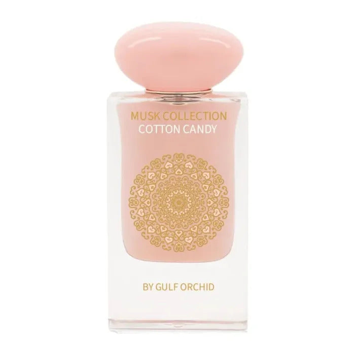 Gulf Orchid Cotton Candy Apa de Parfum 60ml Pentru Femei