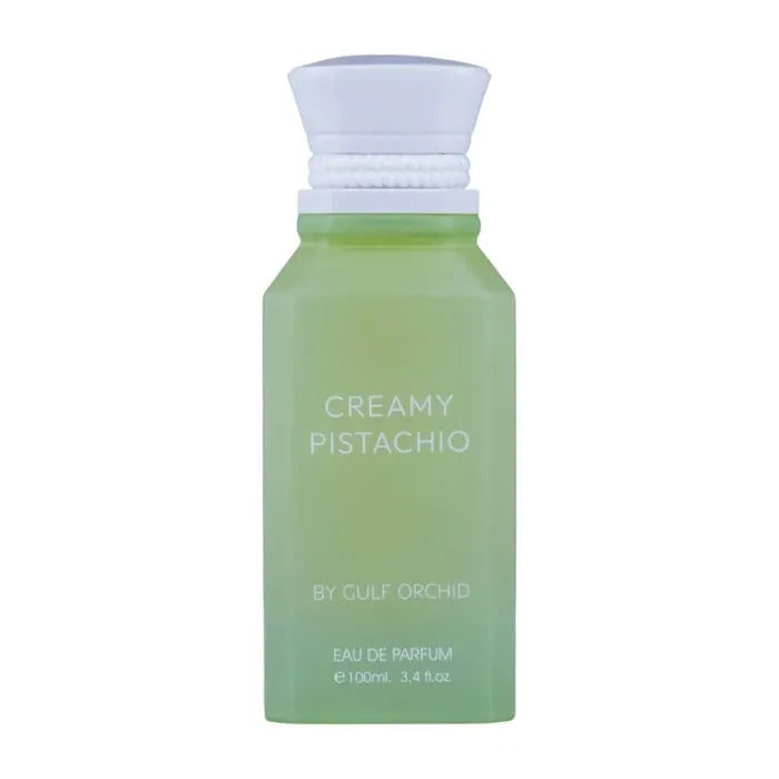 Gulf Orchid Creamy Pistachio Apa de Parfum 100ml Pentru Femei