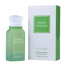 Încarcă imaginea în Galerie, Gulf Orchid Creamy Pistachio Apa de Parfum 100ml Pentru Femei
