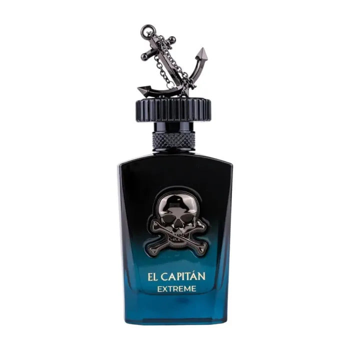 Gulf Orchid El Capitan Extreme Apa de Parfum 100ml Pentru Barbati