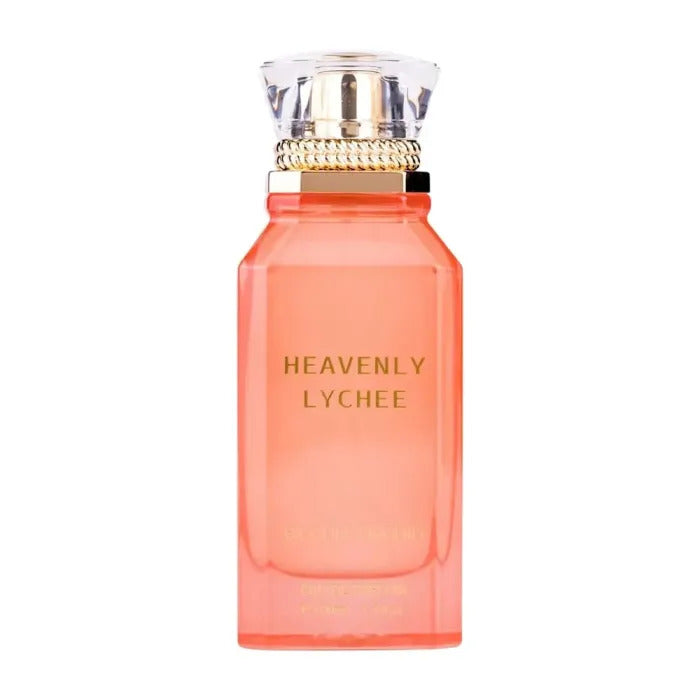 Gulf Orchid Heavenly Lytchee Apa de Parfum 100ml Pentru Femei